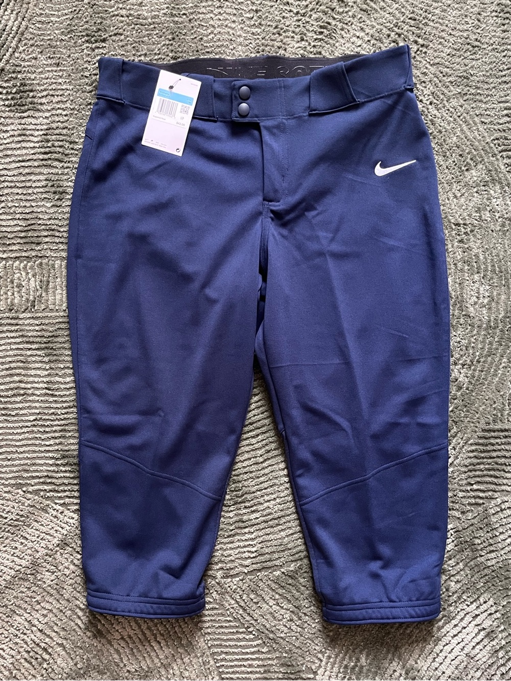 NWT - Nike Athletic softball Pants